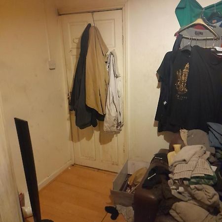 Zoom Appartement Portsmouth Buitenkant foto