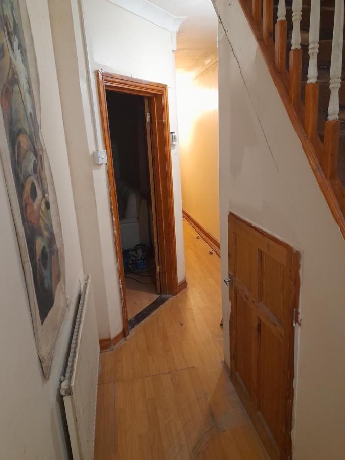 Zoom Appartement Portsmouth Buitenkant foto