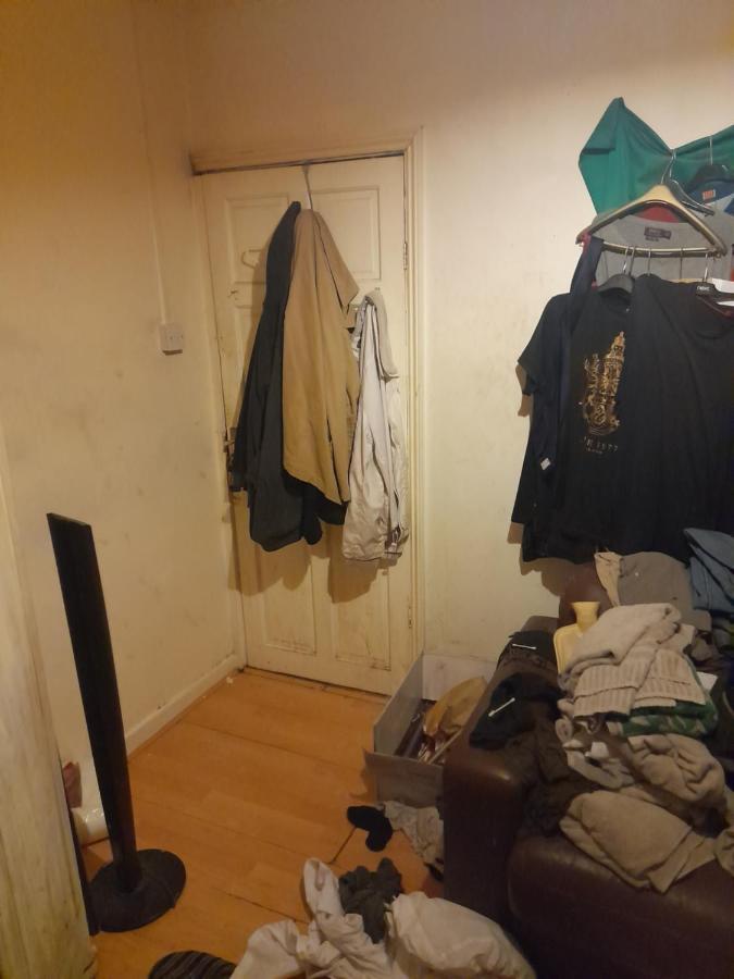 Zoom Appartement Portsmouth Buitenkant foto